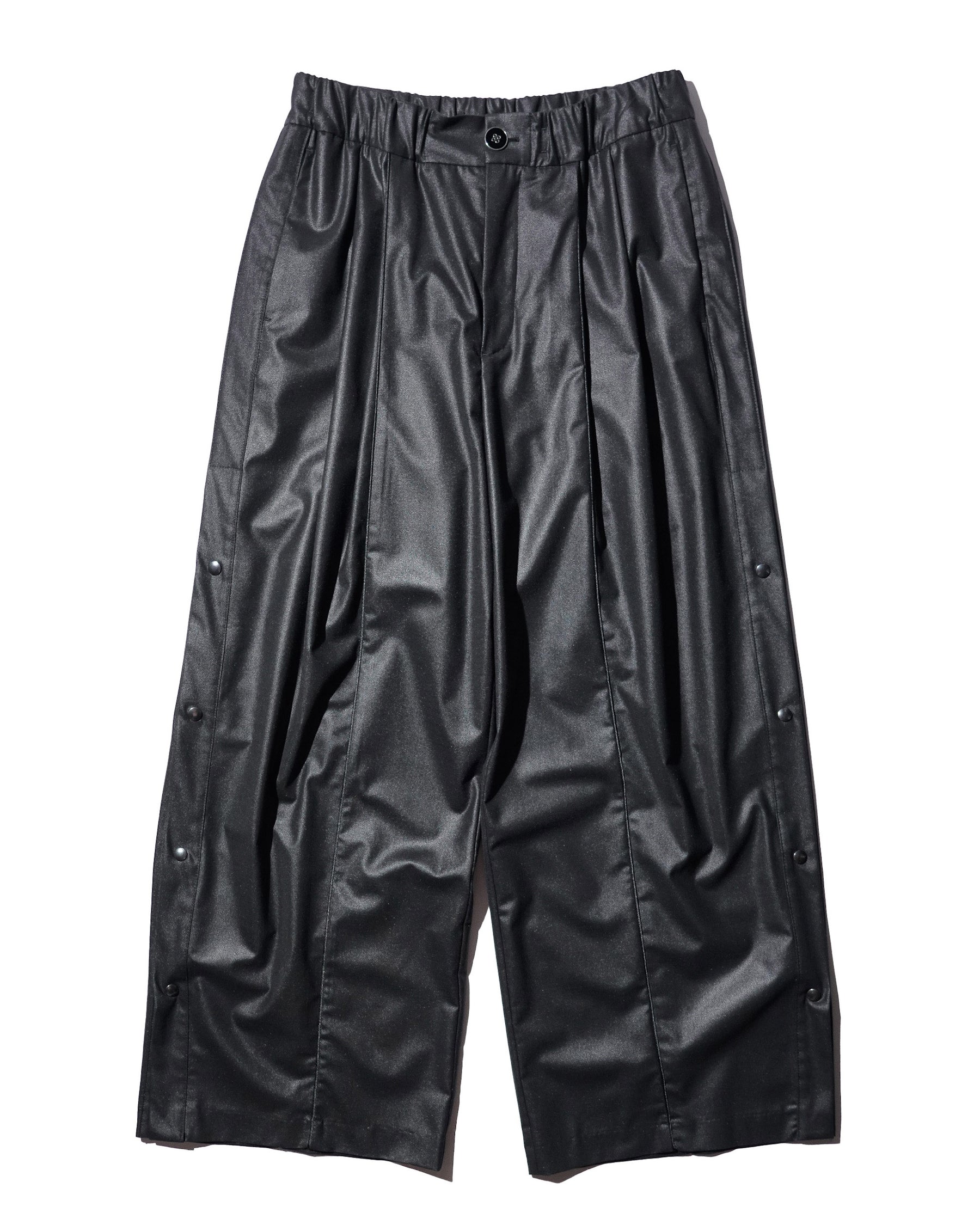 1313 SELAH / ALLAN PANT BLACK