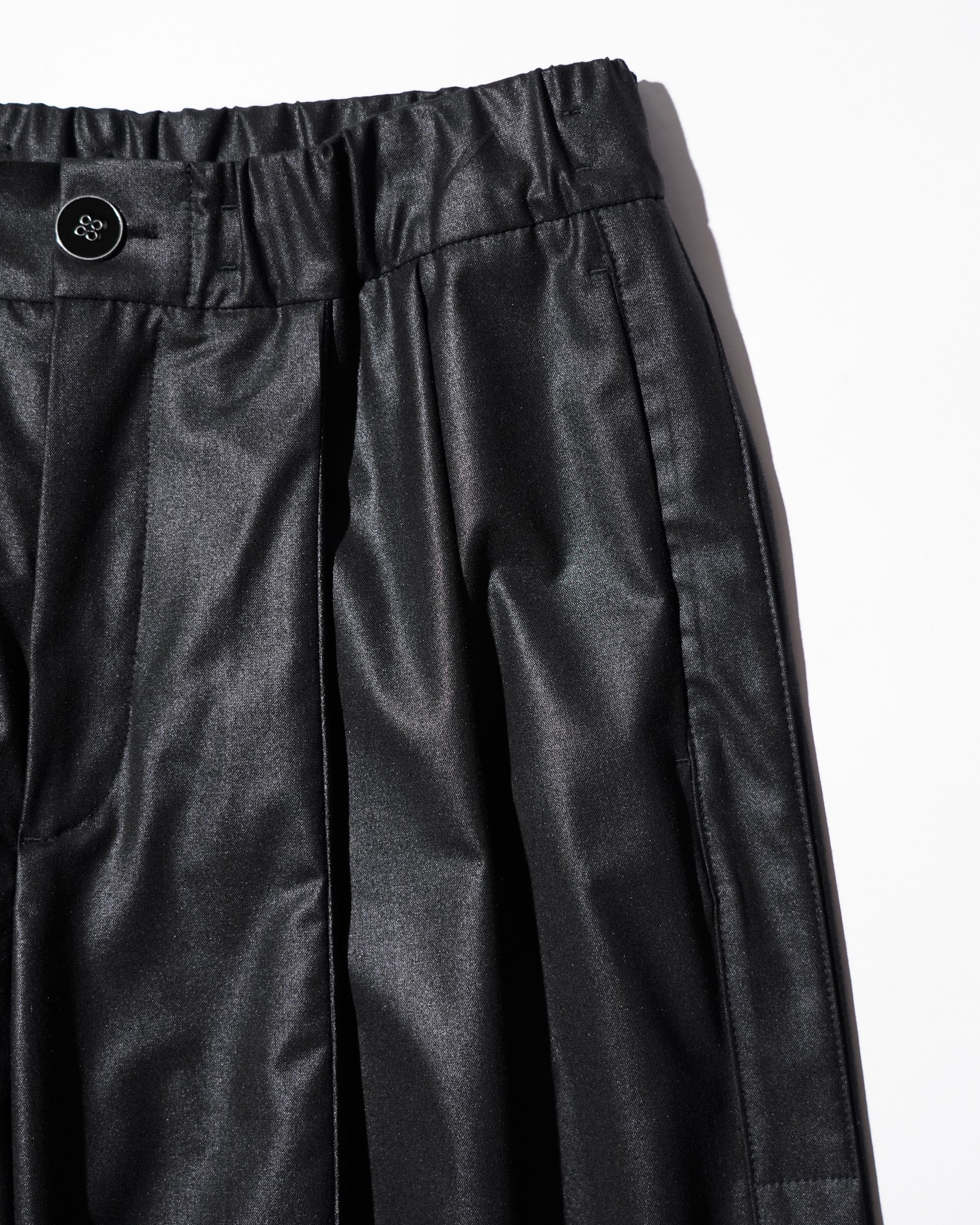1313 SELAH / ALLAN PANT BLACK