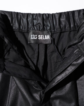 1313 SELAH / ALLAN PANT BLACK