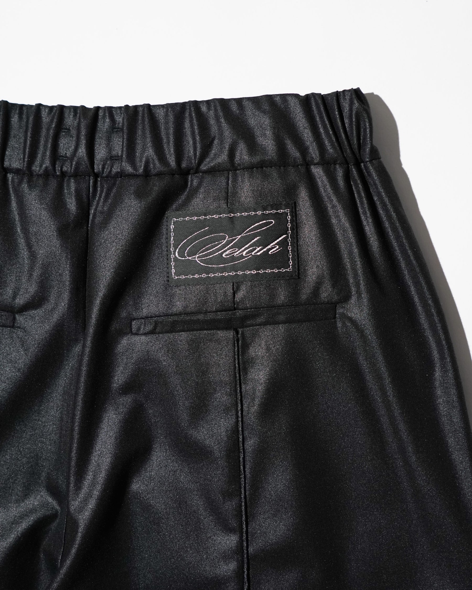 1313 SELAH / ALLAN PANT BLACK