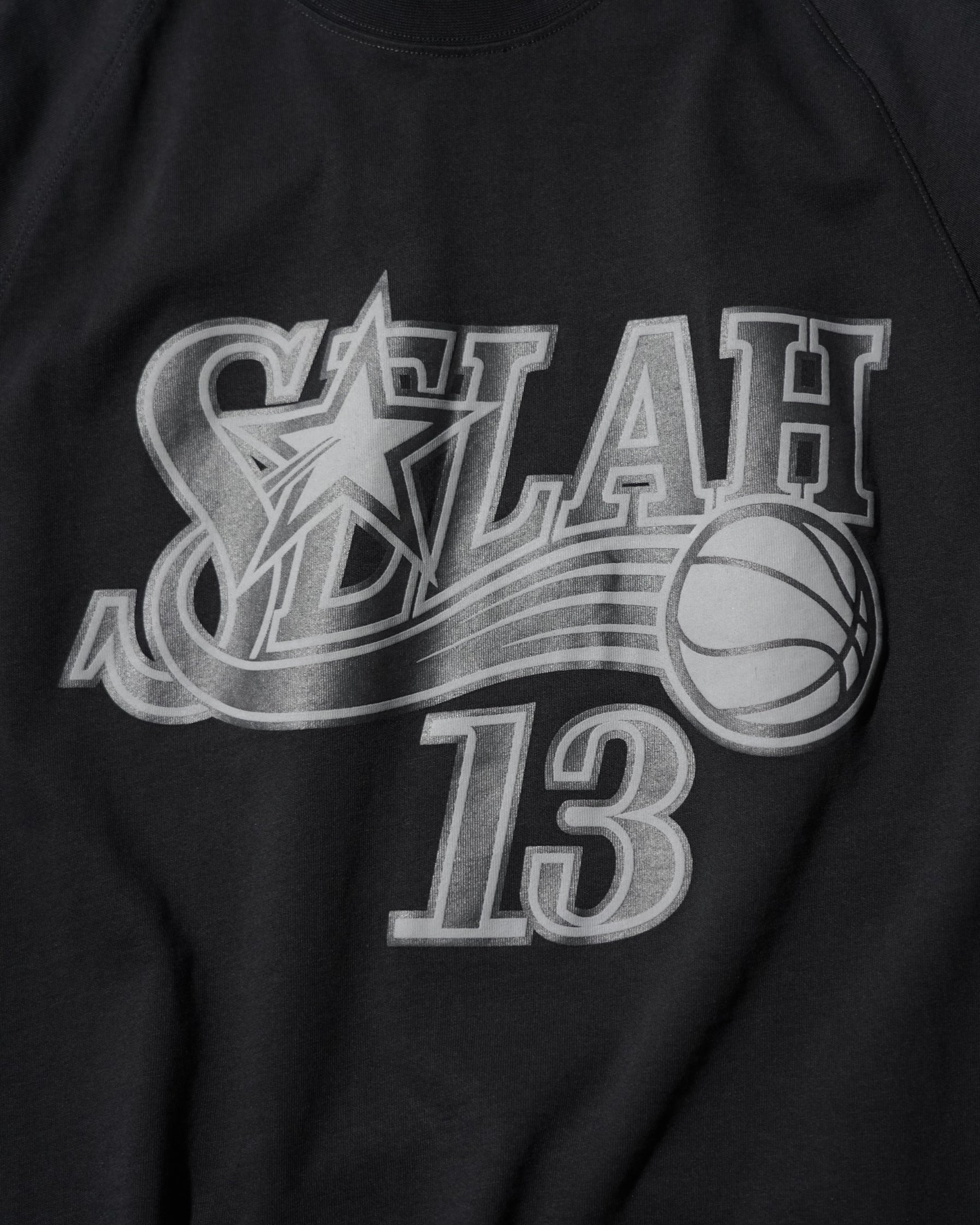 1313 SELAH / MUSCLE TEE BLACK
