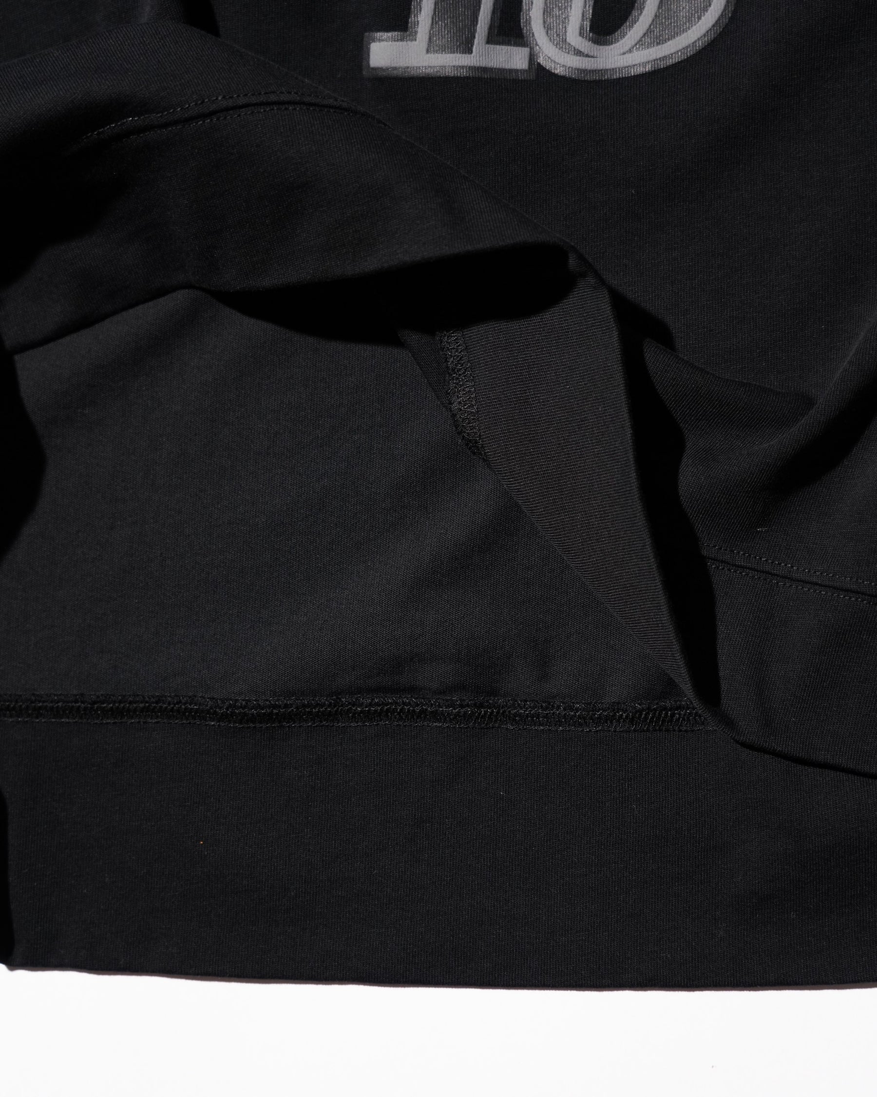 1313 SELAH / MUSCLE TEE BLACK