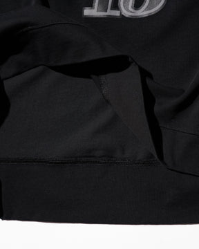 1313 SELAH / MUSCLE TEE BLACK