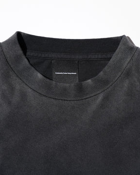 CCTB / CHAIN THERMAL T FADED BLACK