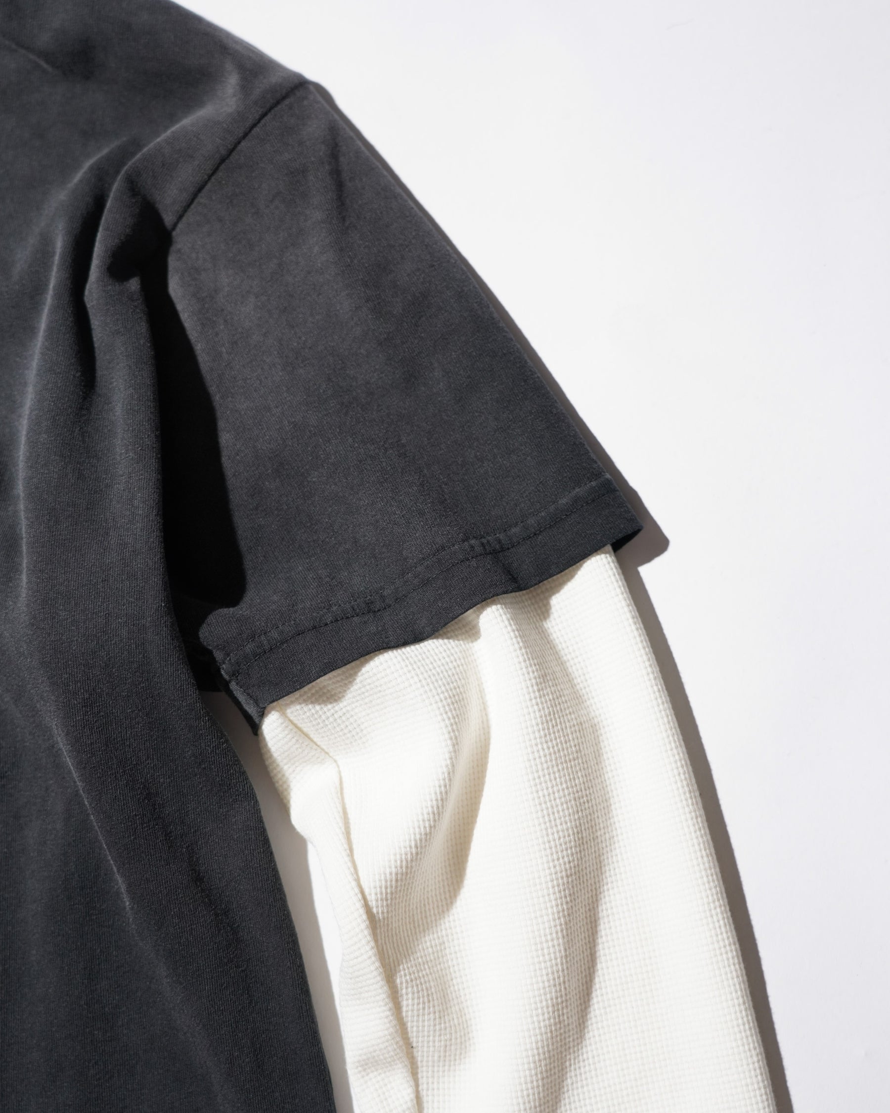 CCTB / CHAIN THERMAL T FADED BLACK