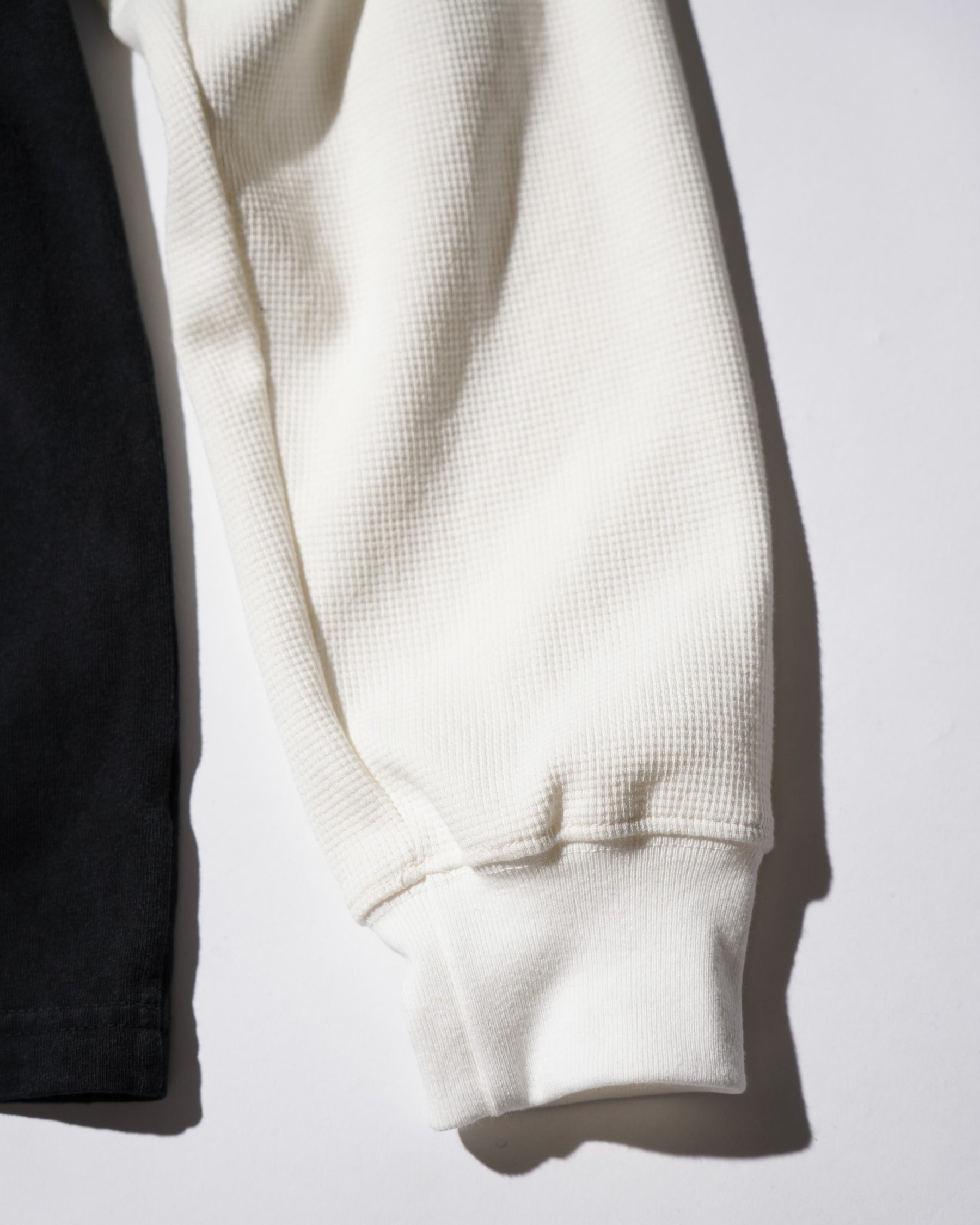 CCTB / CHAIN THERMAL T FADED BLACK