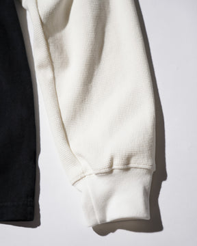 CCTB / CHAIN THERMAL T FADED BLACK