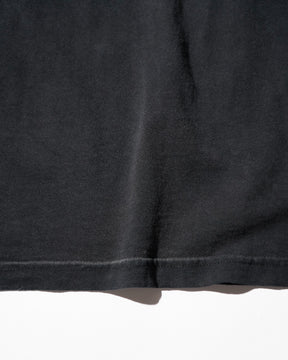 CCTB / CHAIN THERMAL T FADED BLACK
