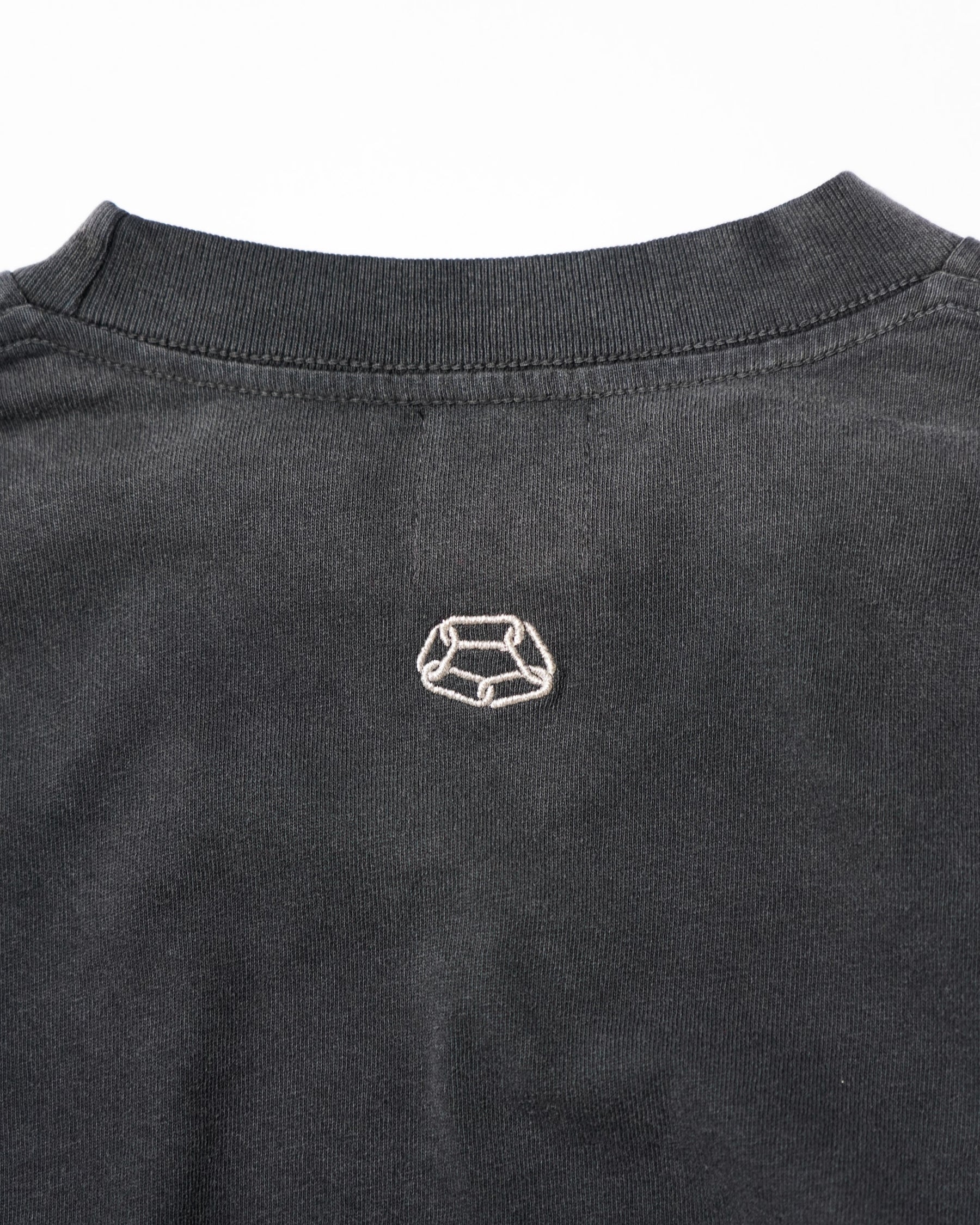 CCTB / CHAIN THERMAL T FADED BLACK