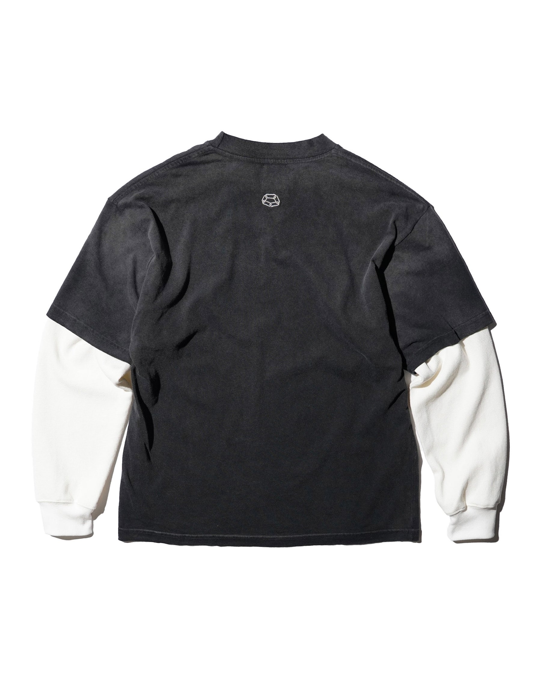 CCTB / CHAIN THERMAL T FADED BLACK