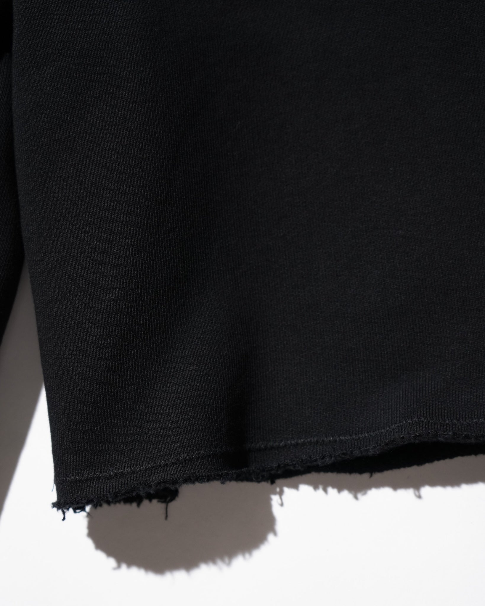 BRUCE LEE x LU'U DAN / ZOKU SHORTS BLACK