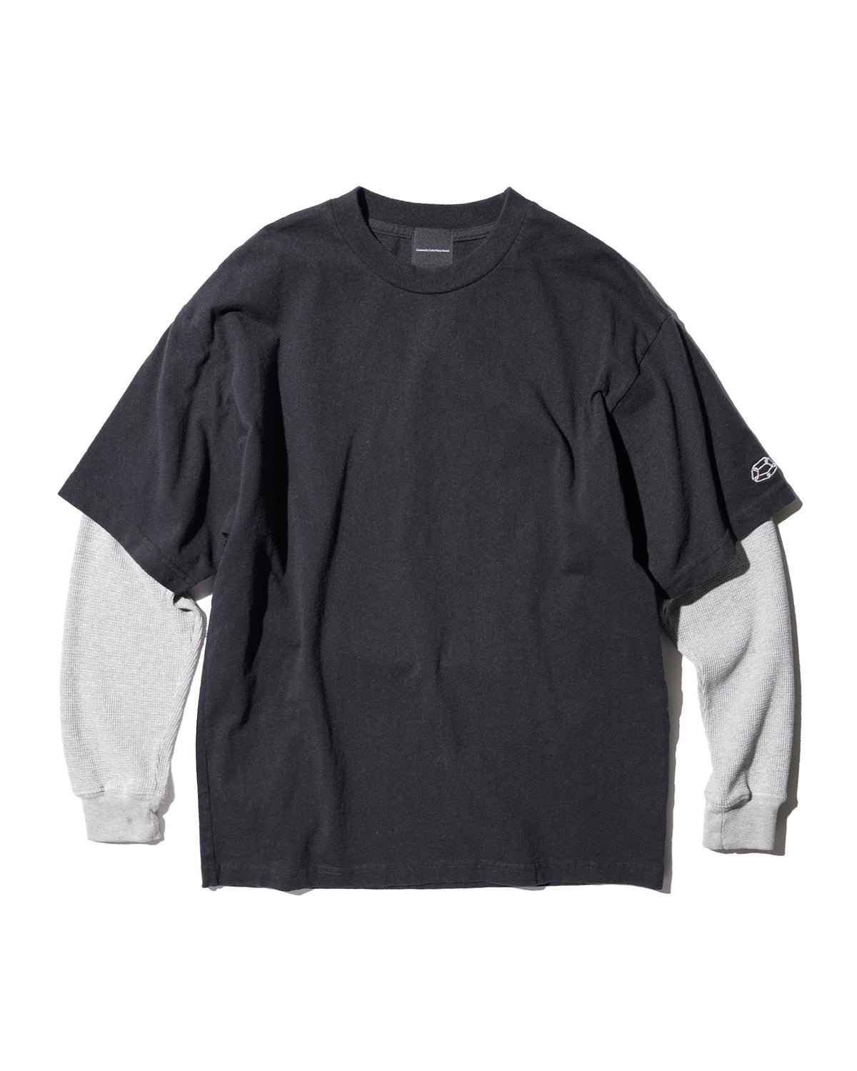 CCTB / CHAIN THERMAL T GREY