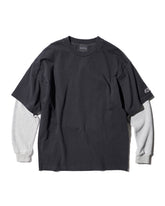 CCTB / CHAIN THERMAL T GREY