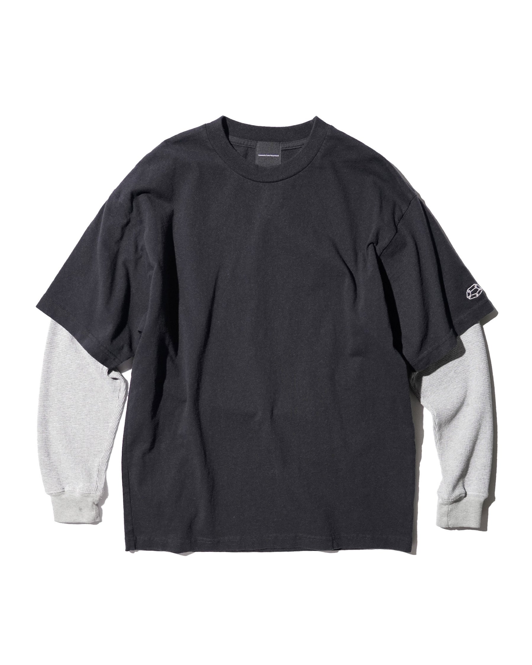 CCTB / CHAIN THERMAL T GREY