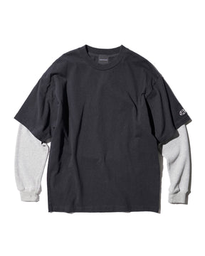 CCTB / CHAIN THERMAL T GREY
