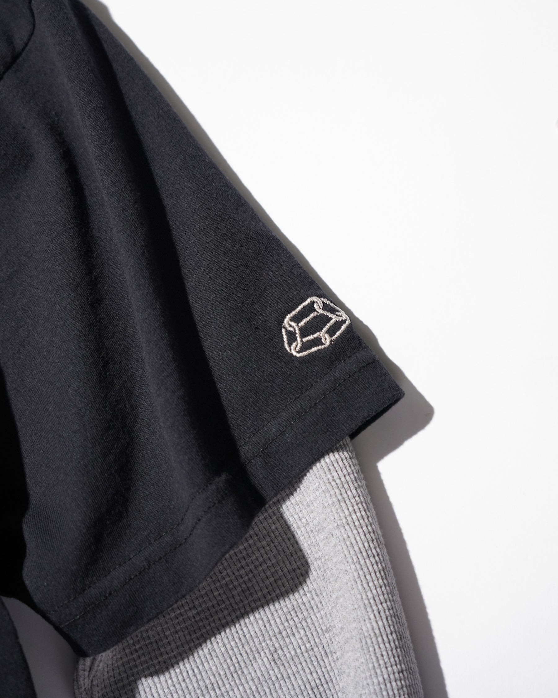 CCTB / CHAIN THERMAL T GREY