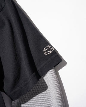 CCTB / CHAIN THERMAL T GREY