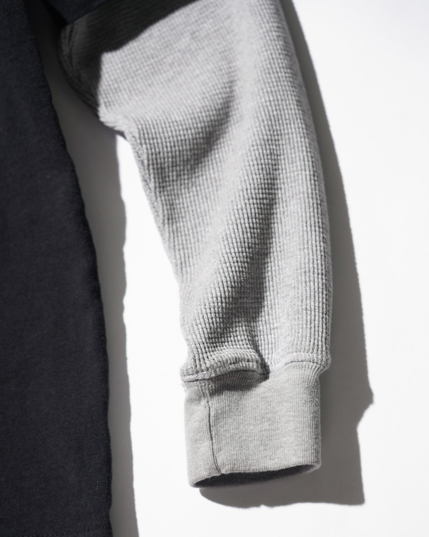 CCTB / CHAIN THERMAL T GREY