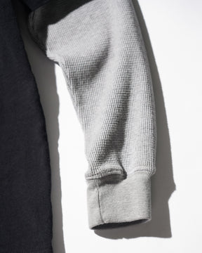 CCTB / CHAIN THERMAL T GREY