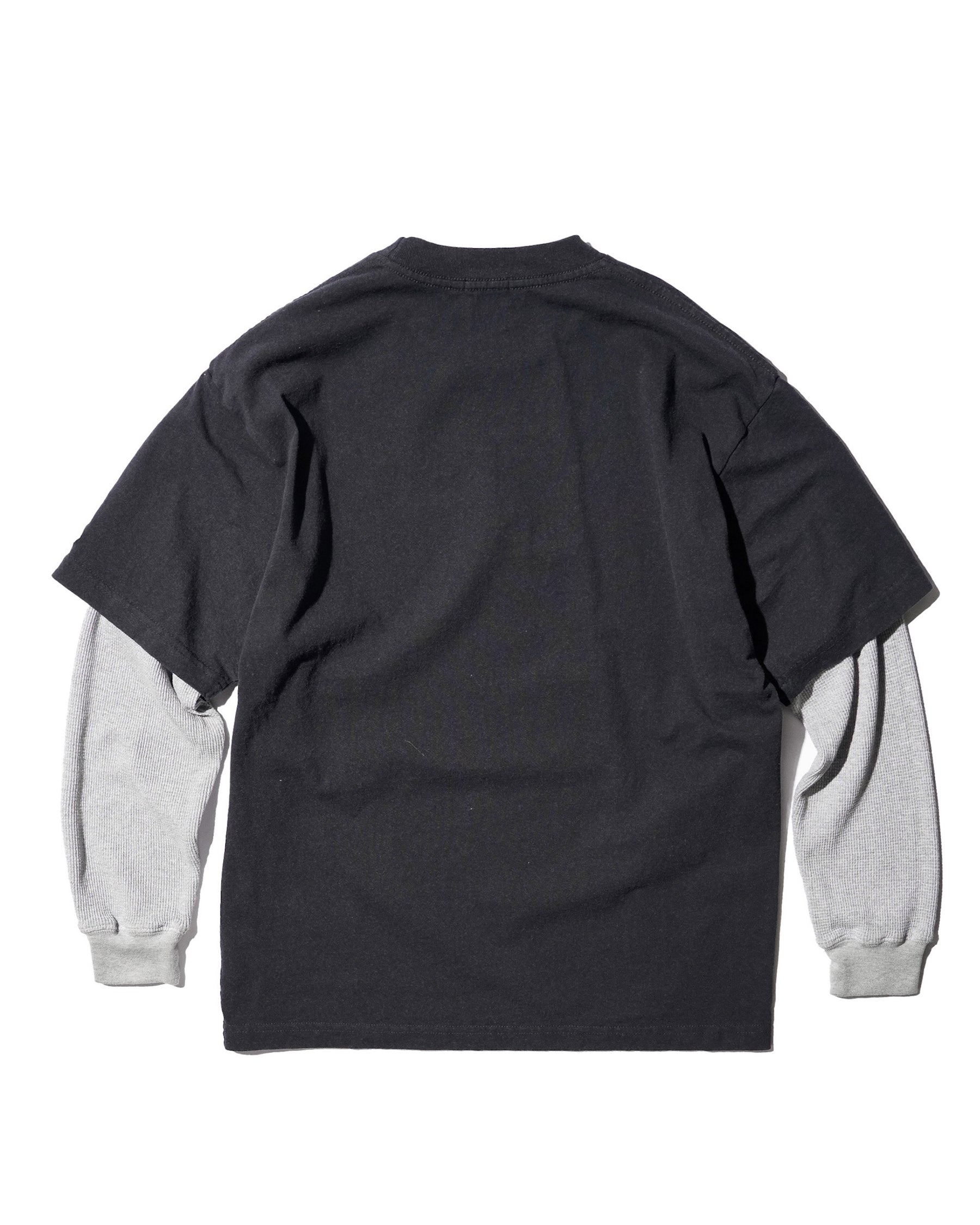 CCTB / CHAIN THERMAL T GREY