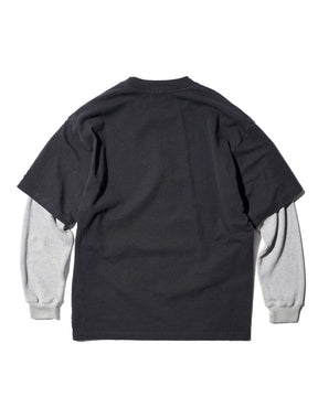 CCTB / CHAIN THERMAL T GREY