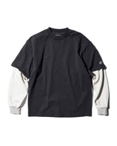CCTB / CHAIN THERMAL T DIRTY WHITE