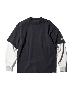 CCTB / CHAIN THERMAL T DIRTY WHITE