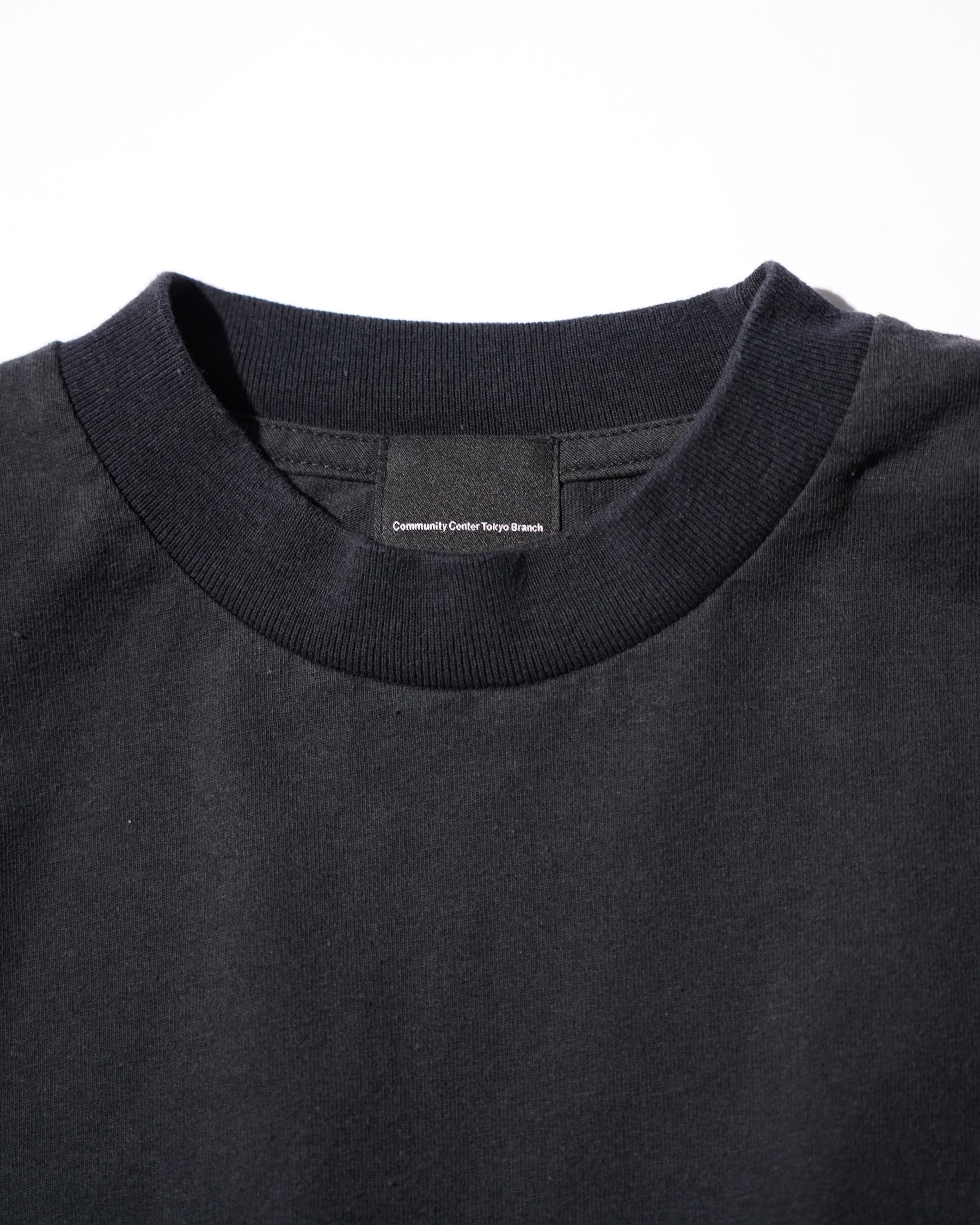 CCTB / CHAIN THERMAL T DIRTY WHITE