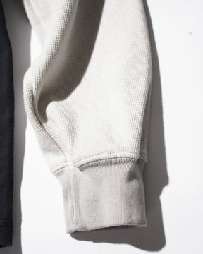 CCTB / CHAIN THERMAL T DIRTY WHITE