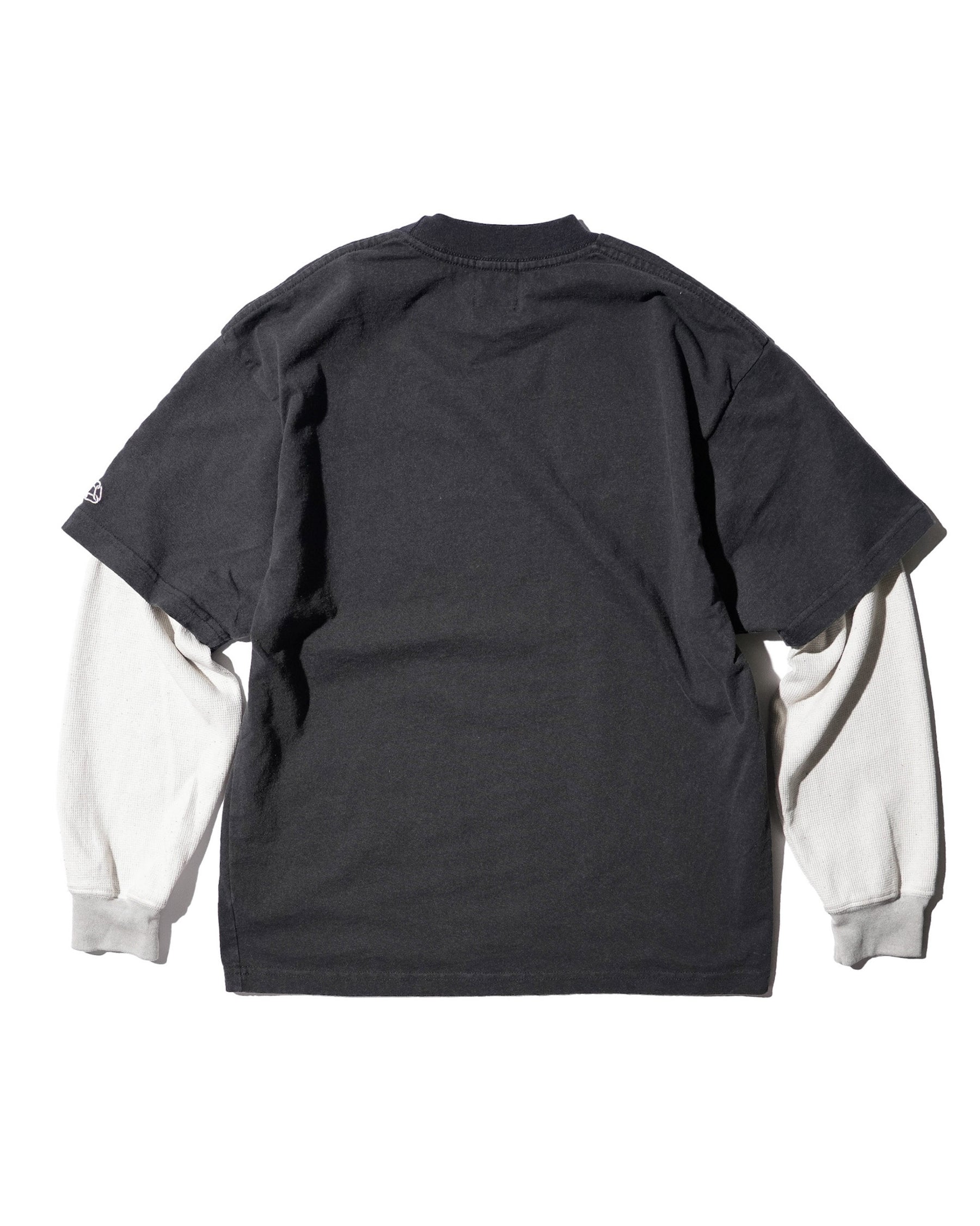 CCTB / CHAIN THERMAL T DIRTY WHITE