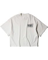 CCTB / LOGO CROP T BONE