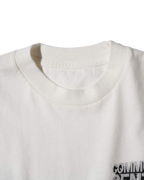 CCTB / LOGO CROP T BONE