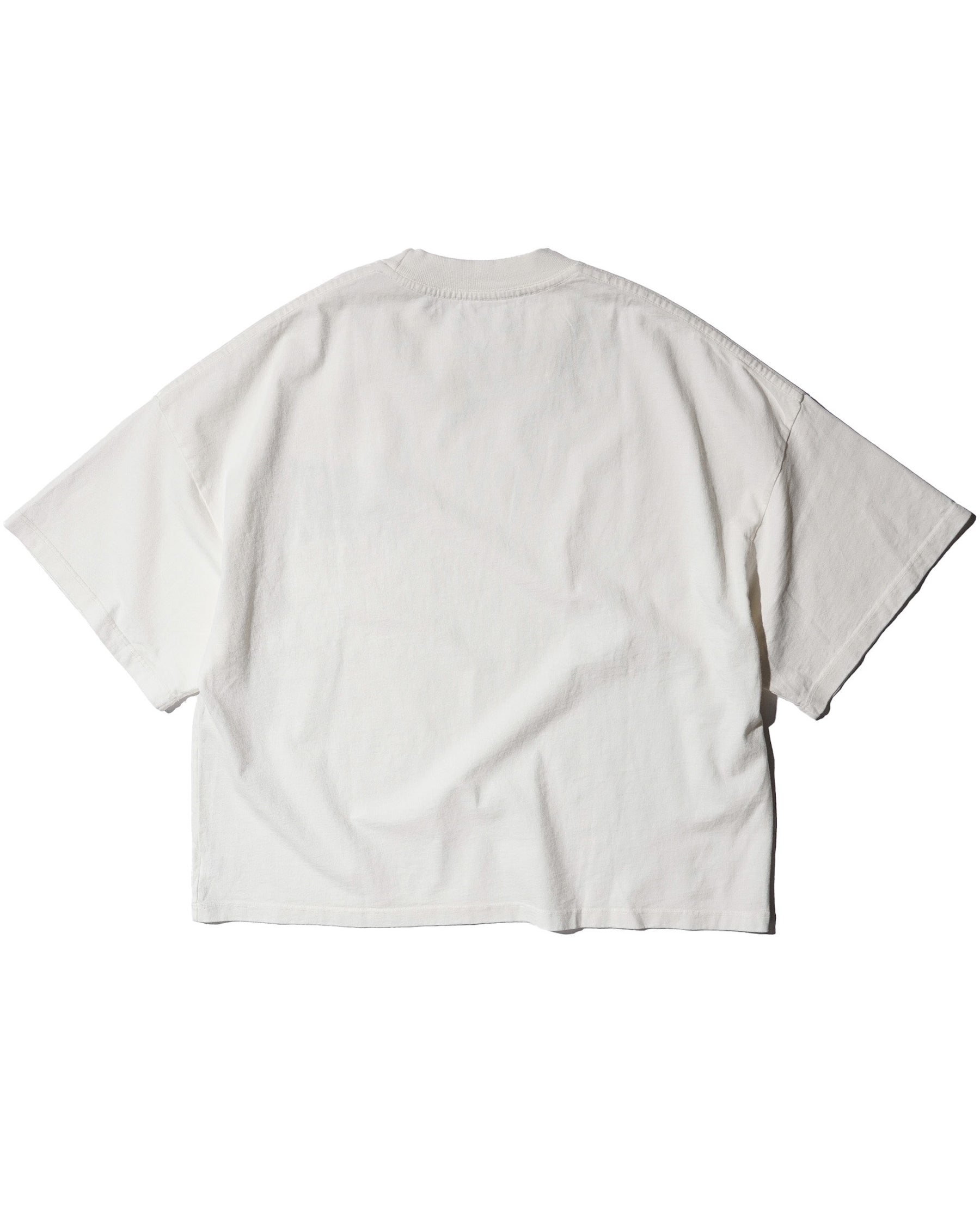 CCTB / LOGO CROP T BONE