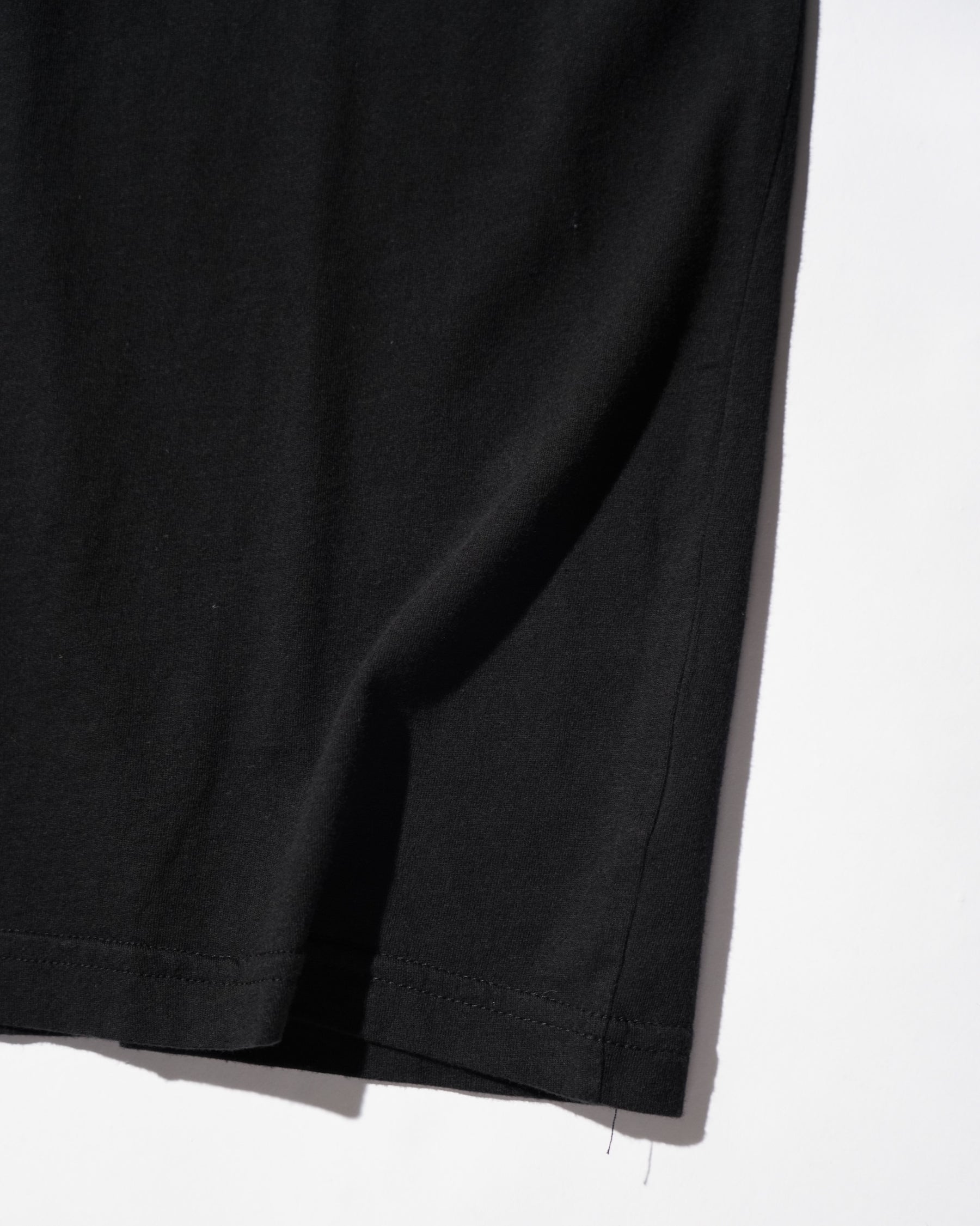 CCTB / MUSCLE T VINTAGE BLACK