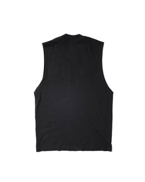 CCTB / MUSCLE T VINTAGE BLACK