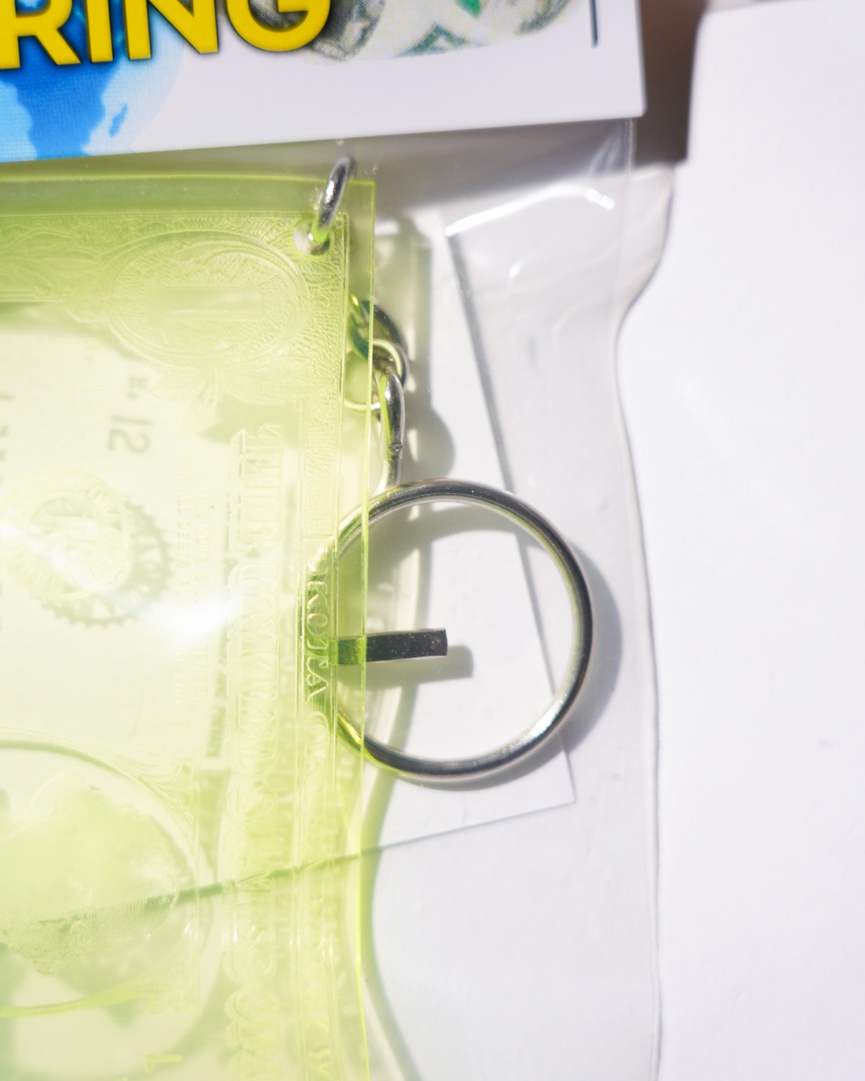 KOTA OKUDA / ACRYLIC KEYRING