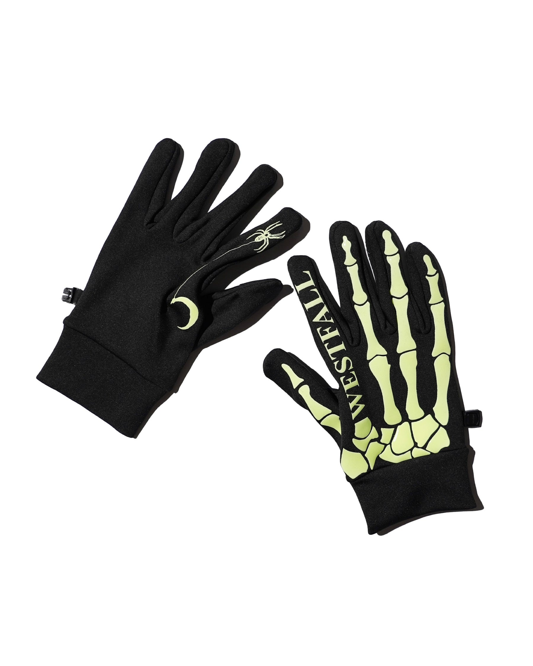 WESTFALL / WESTFALL GLOVES BLACK