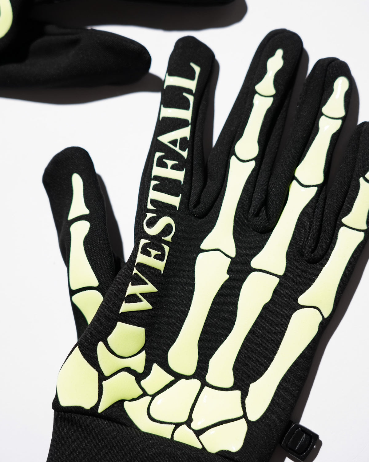 WESTFALL / WESTFALL GLOVES BLACK