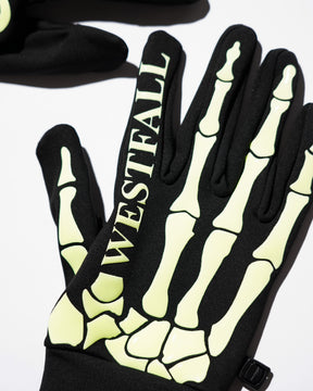 WESTFALL / WESTFALL GLOVES BLACK