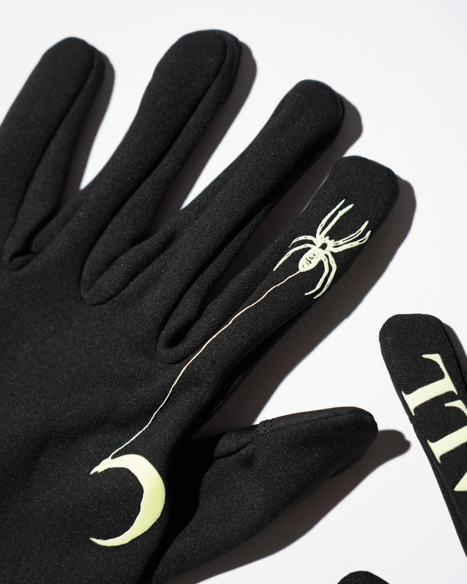 WESTFALL / WESTFALL GLOVES BLACK