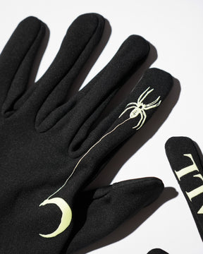 WESTFALL / WESTFALL GLOVES BLACK