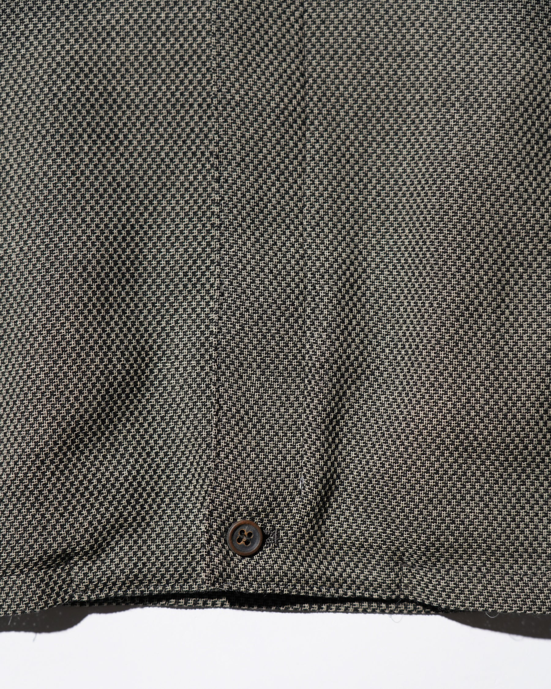 SOSHIOTSUKI / TRUCKER JACKET DOBBY GREY