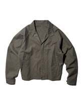 <span style="color: #f50b0b;">Last One</span> SOSHIOTSUKI / TRUCKER JACKET CHARCOAL