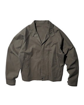 <span style="color: #f50b0b;">Last One</span> SOSHIOTSUKI / TRUCKER JACKET CHARCOAL