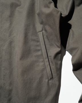 <span style="color: #f50b0b;">Last One</span> SOSHIOTSUKI / TRUCKER JACKET CHARCOAL