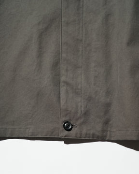 <span style="color: #f50b0b;">Last One</span> SOSHIOTSUKI / TRUCKER JACKET CHARCOAL