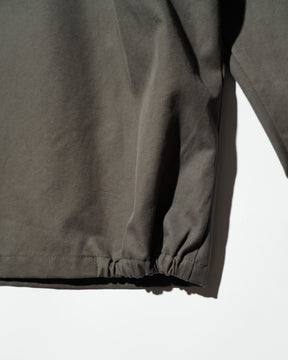 <span style="color: #f50b0b;">Last One</span> SOSHIOTSUKI / TRUCKER JACKET CHARCOAL