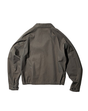 <span style="color: #f50b0b;">Last One</span> SOSHIOTSUKI / TRUCKER JACKET CHARCOAL
