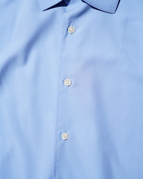 SOSHIOTSUKI / LS SHIRT SAXE