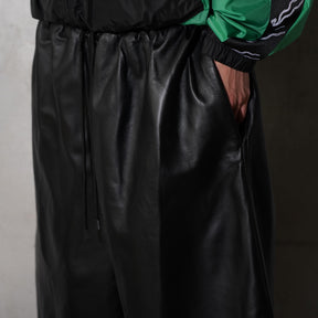 <span style="color: #f50b0b;">Last One</span> 
LU'U DAN / BBALL SHORTS BLACK